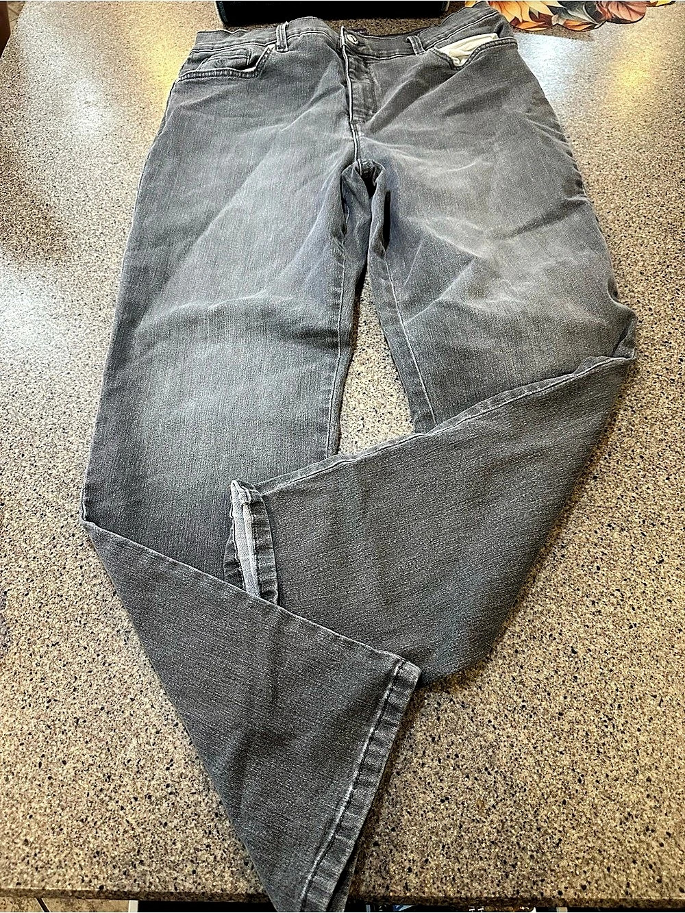 Gloria Vanderbilt Jeans